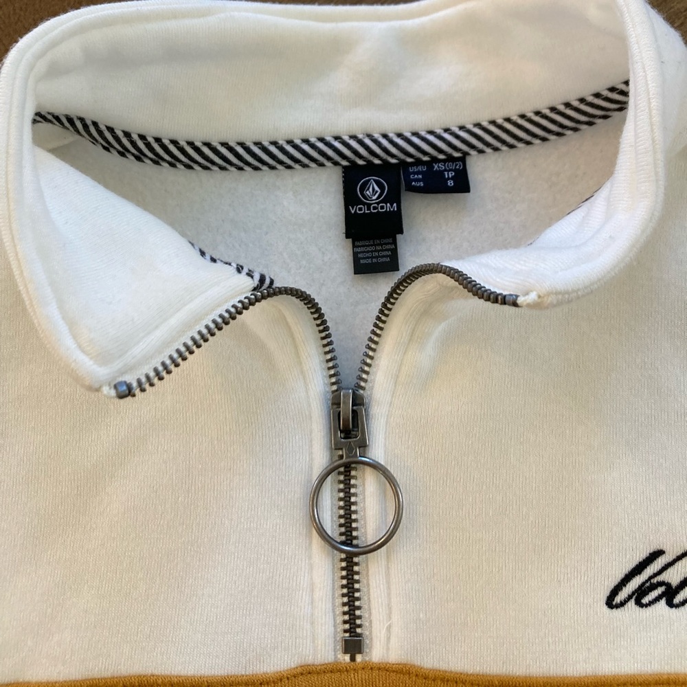 Volcom pullover - Picture 2 of 7